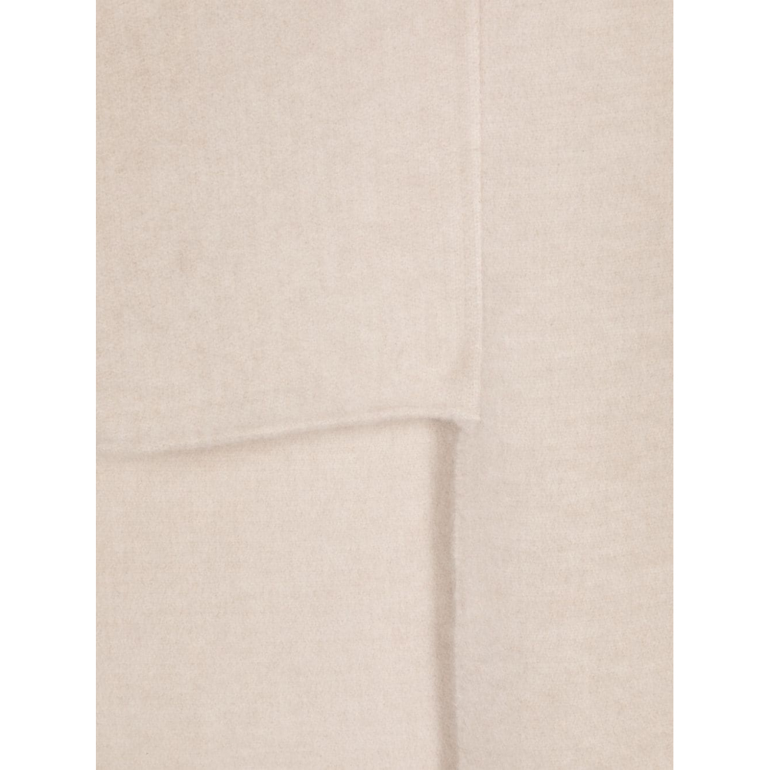 Écharpe en laine 'Hooded' pour Femmes