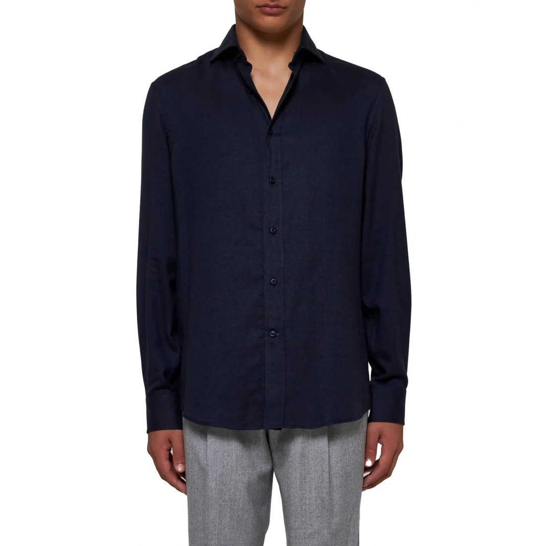 Chemise 'Buttoned-Up' pour Hommes