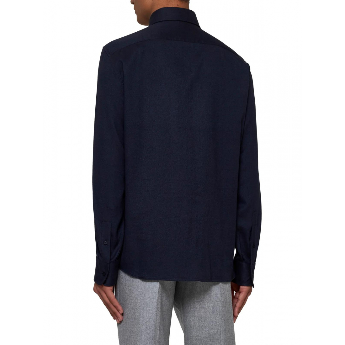 Chemise 'Buttoned-Up' pour Hommes