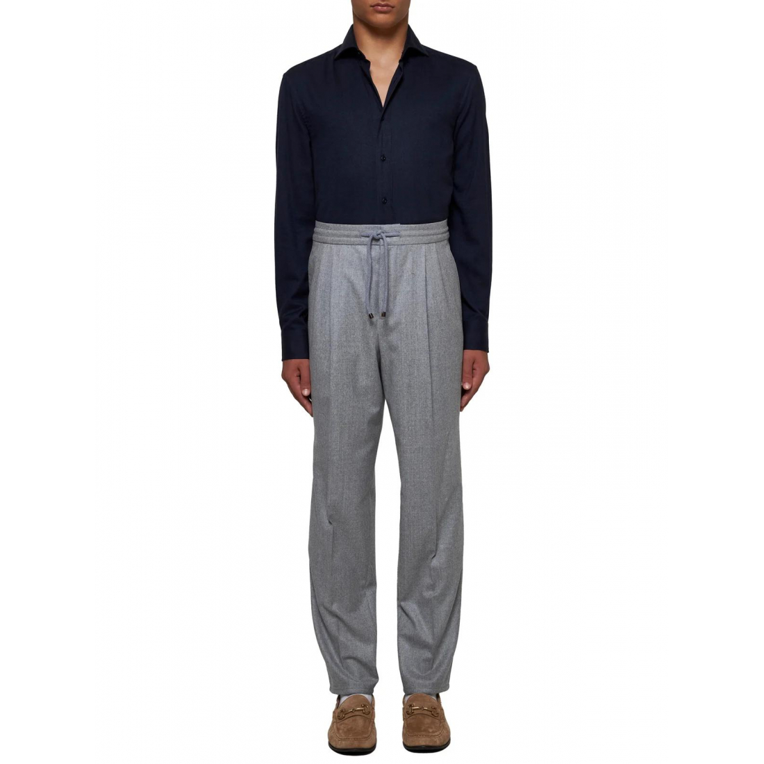 Chemise 'Buttoned-Up' pour Hommes