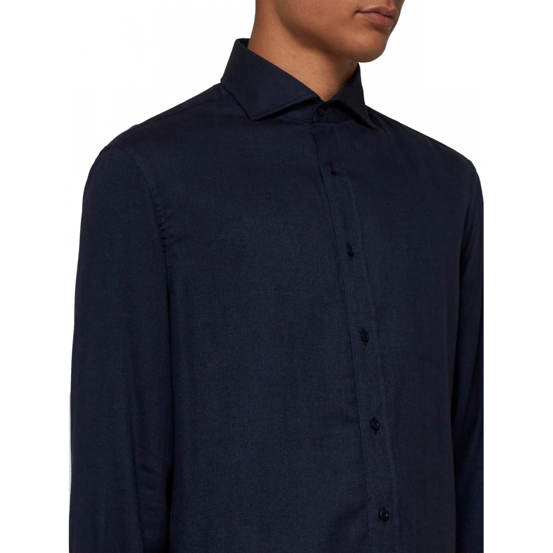 Chemise 'Buttoned-Up' pour Hommes