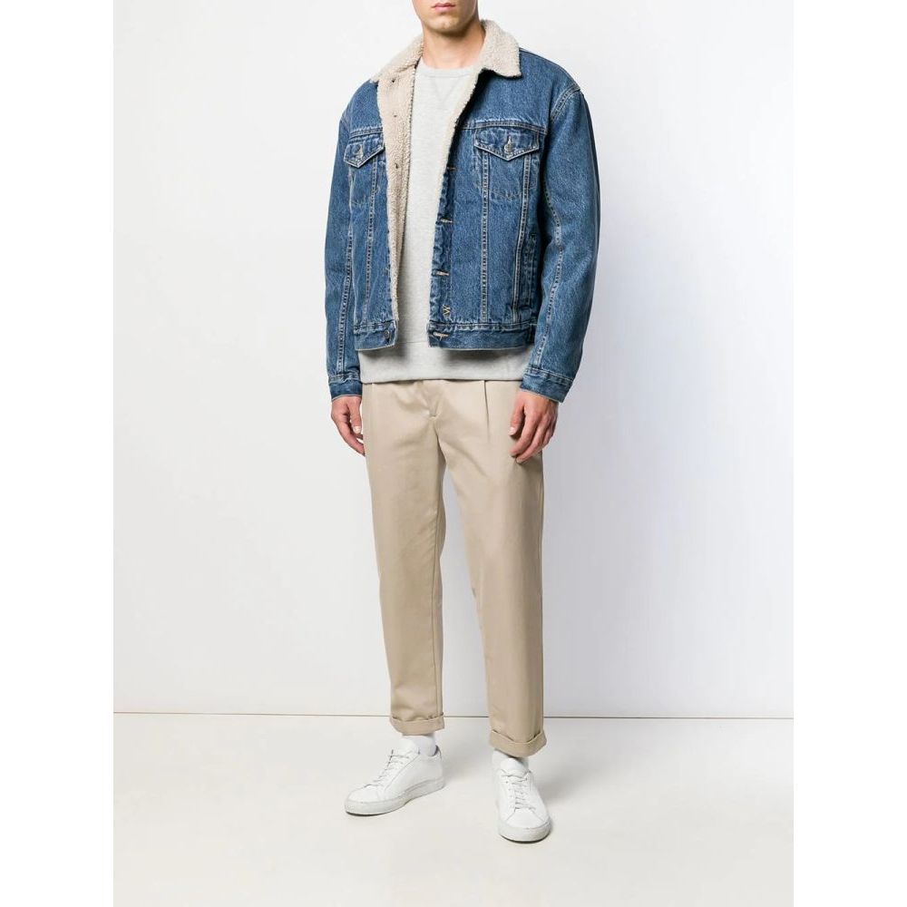 'Polo Pony' Sweatshirt für Herren