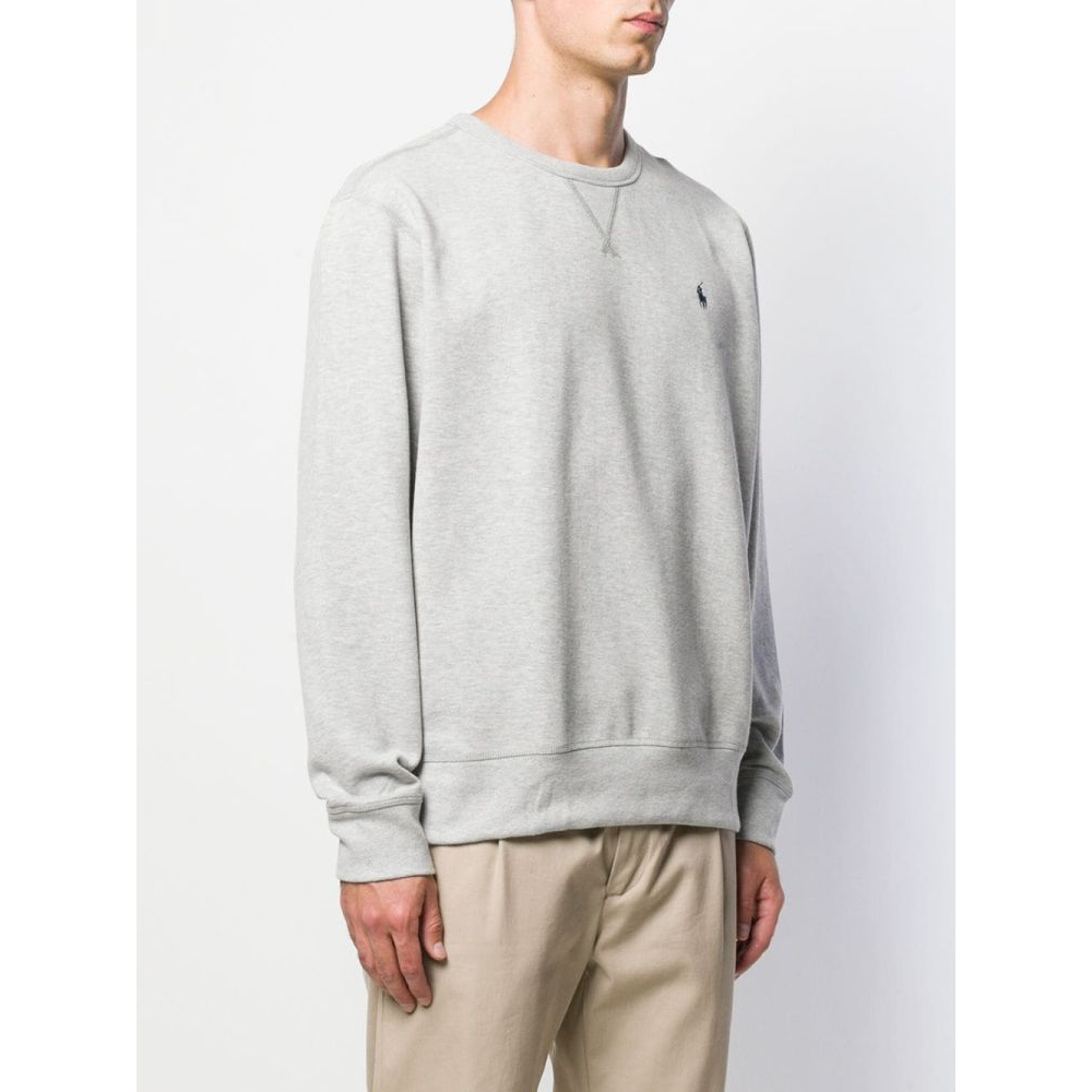 'Polo Pony' Sweatshirt für Herren