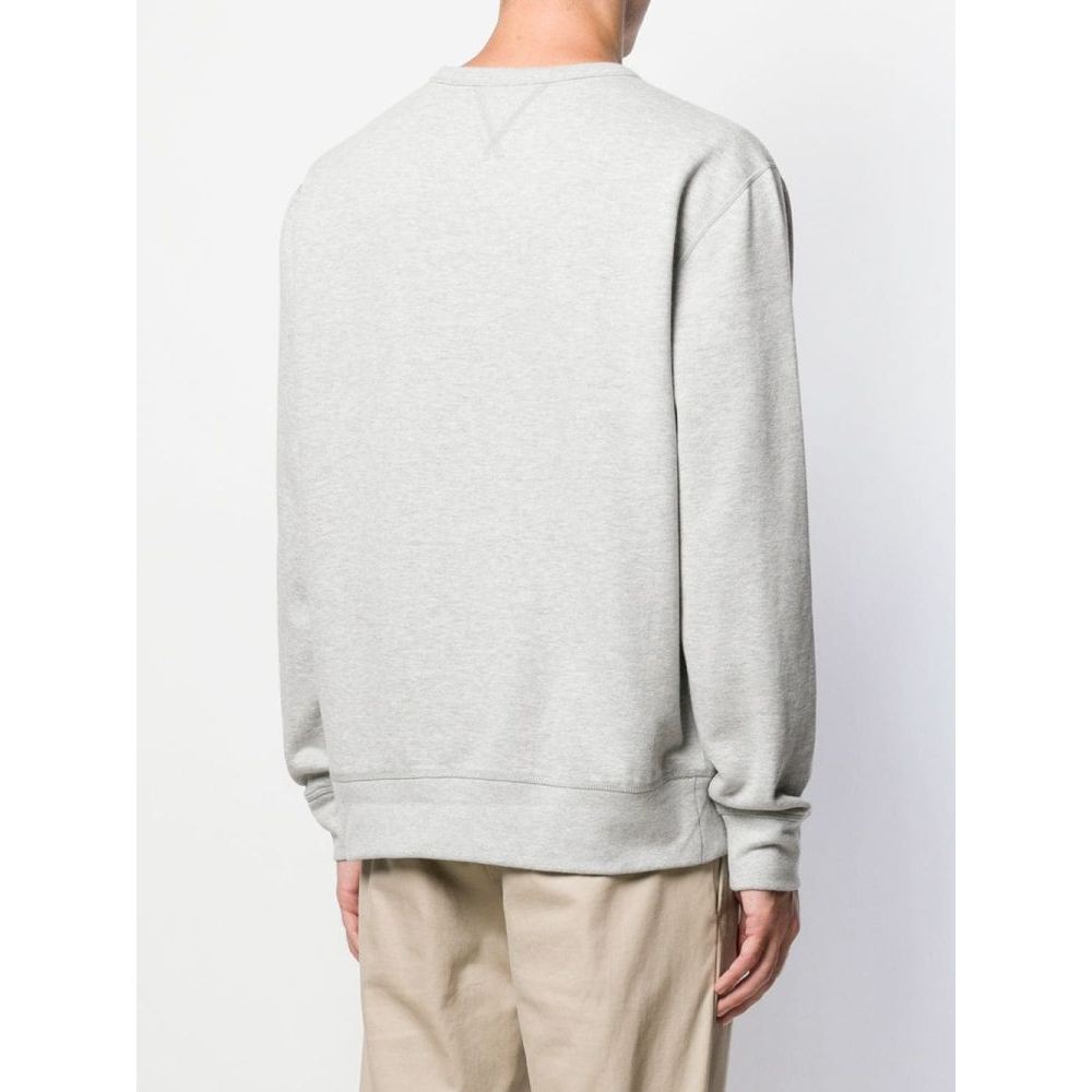 'Polo Pony' Sweatshirt für Herren