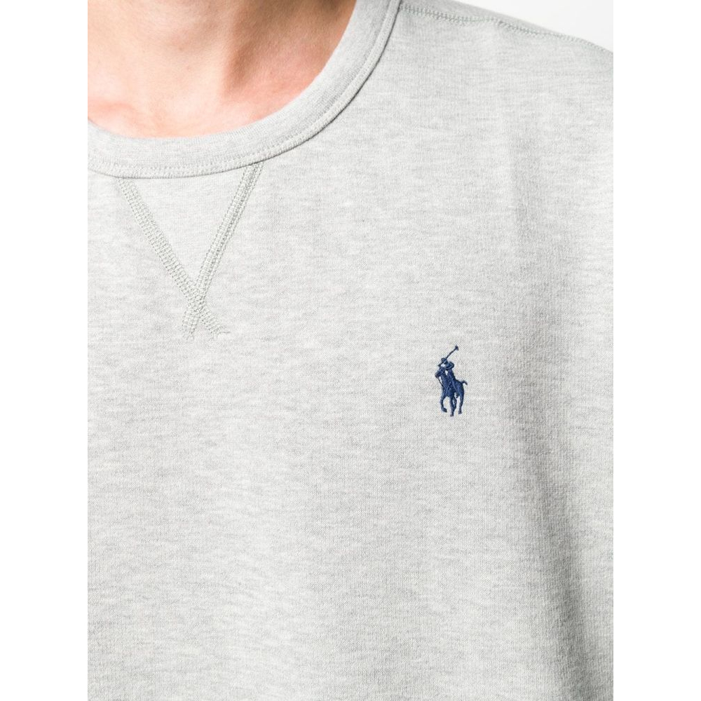 'Polo Pony' Sweatshirt für Herren