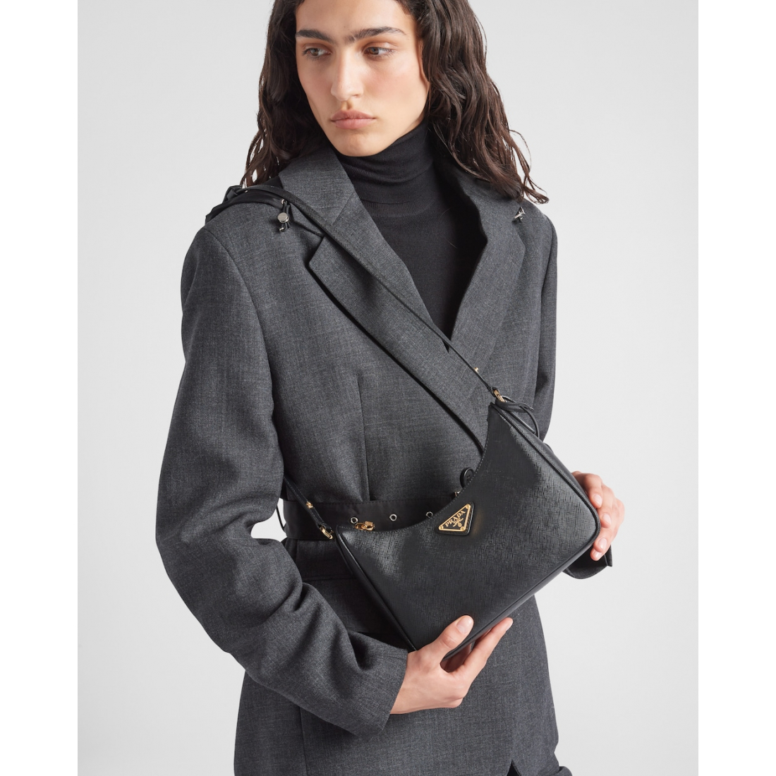 Sac à bandoulière 'Re-Edition' pour Femmes