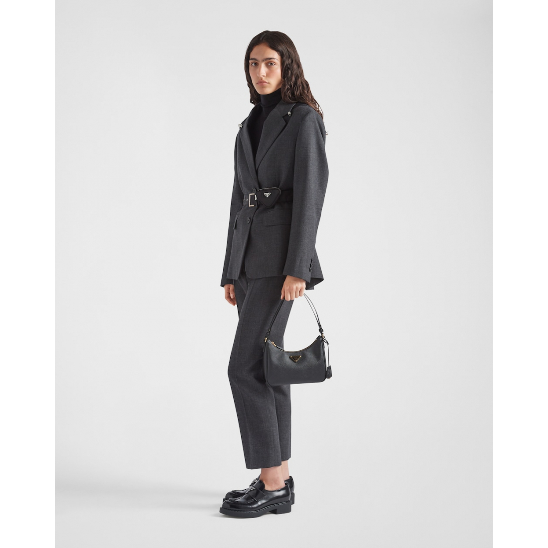 Sac à bandoulière 'Re-Edition' pour Femmes