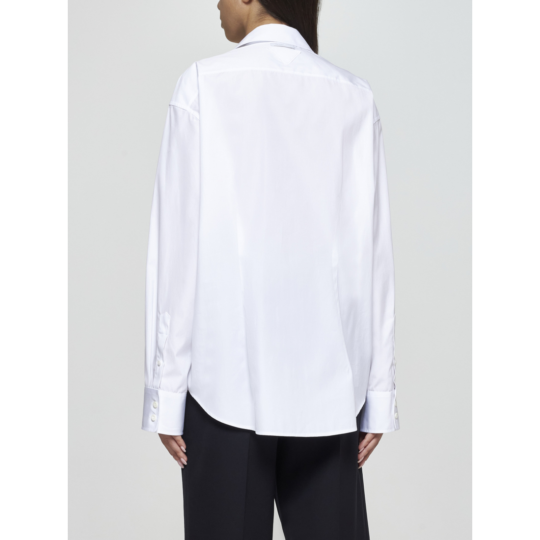 Women's 'Poplin' Shirt