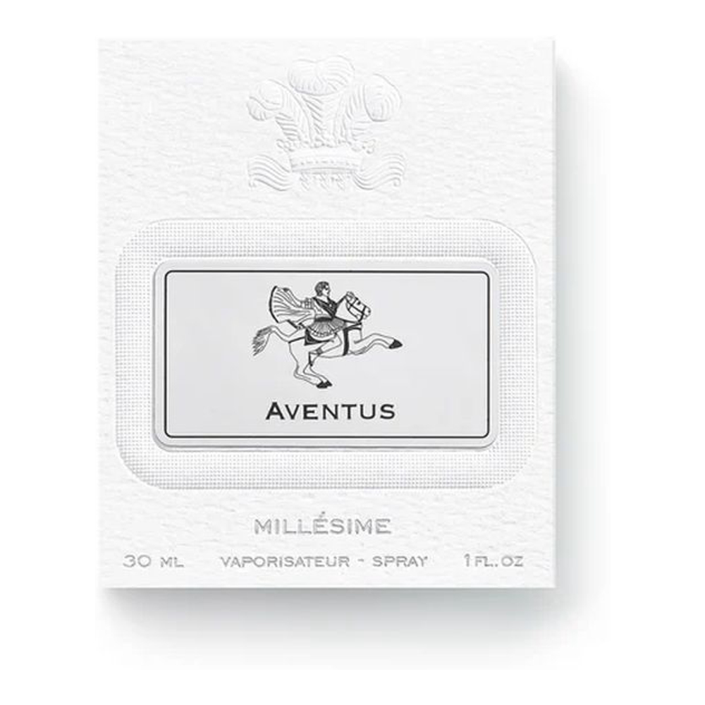 'Aventus' Eau de parfum - 30 ml