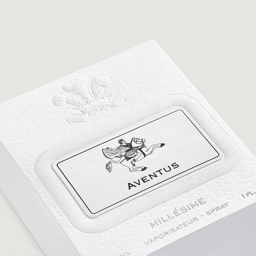 'Aventus' Eau de parfum - 30 ml