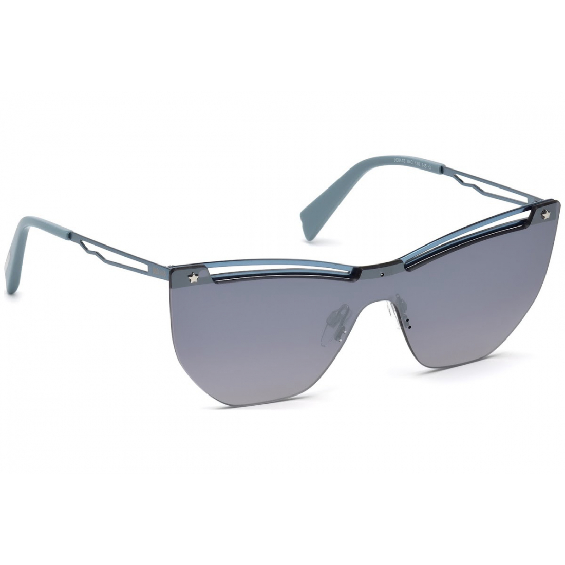 Women's 'JC841S-84C' Sunglasses