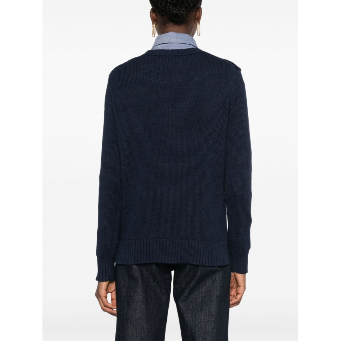 Pull 'Polo Bear' pour Femmes