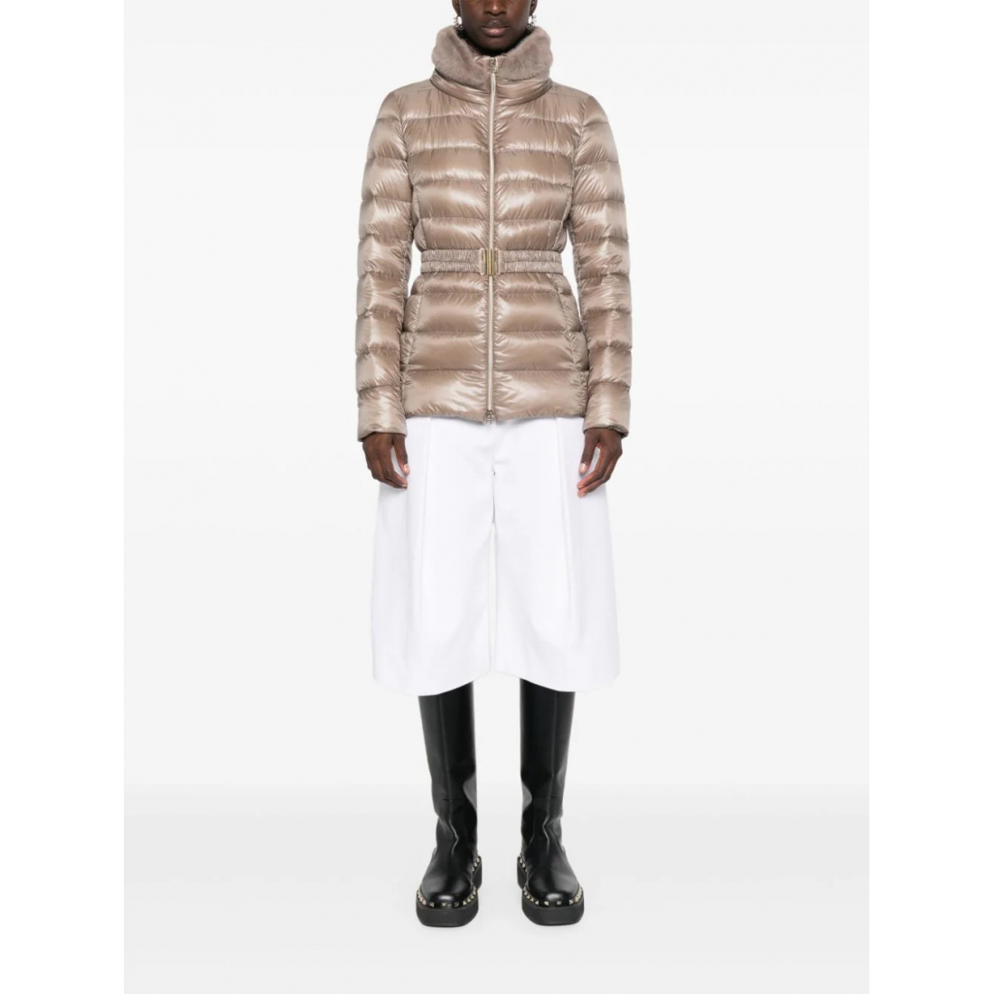 Veste matelassée pour Femmes