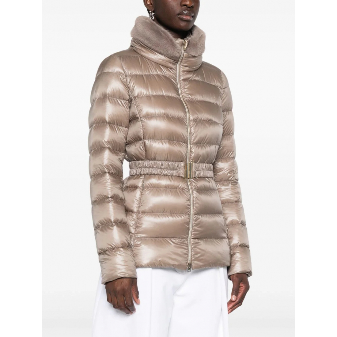 Veste matelassée pour Femmes