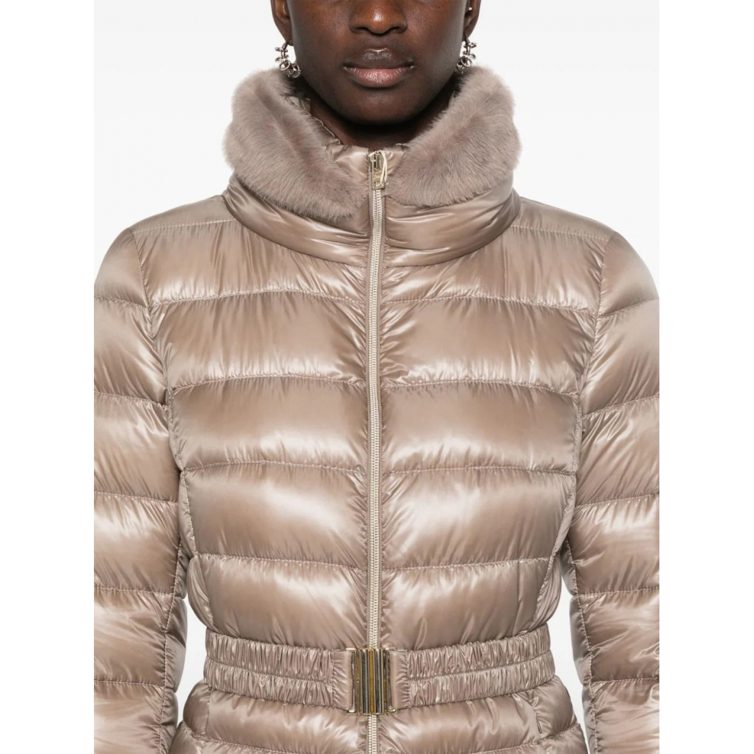 Veste matelassée pour Femmes