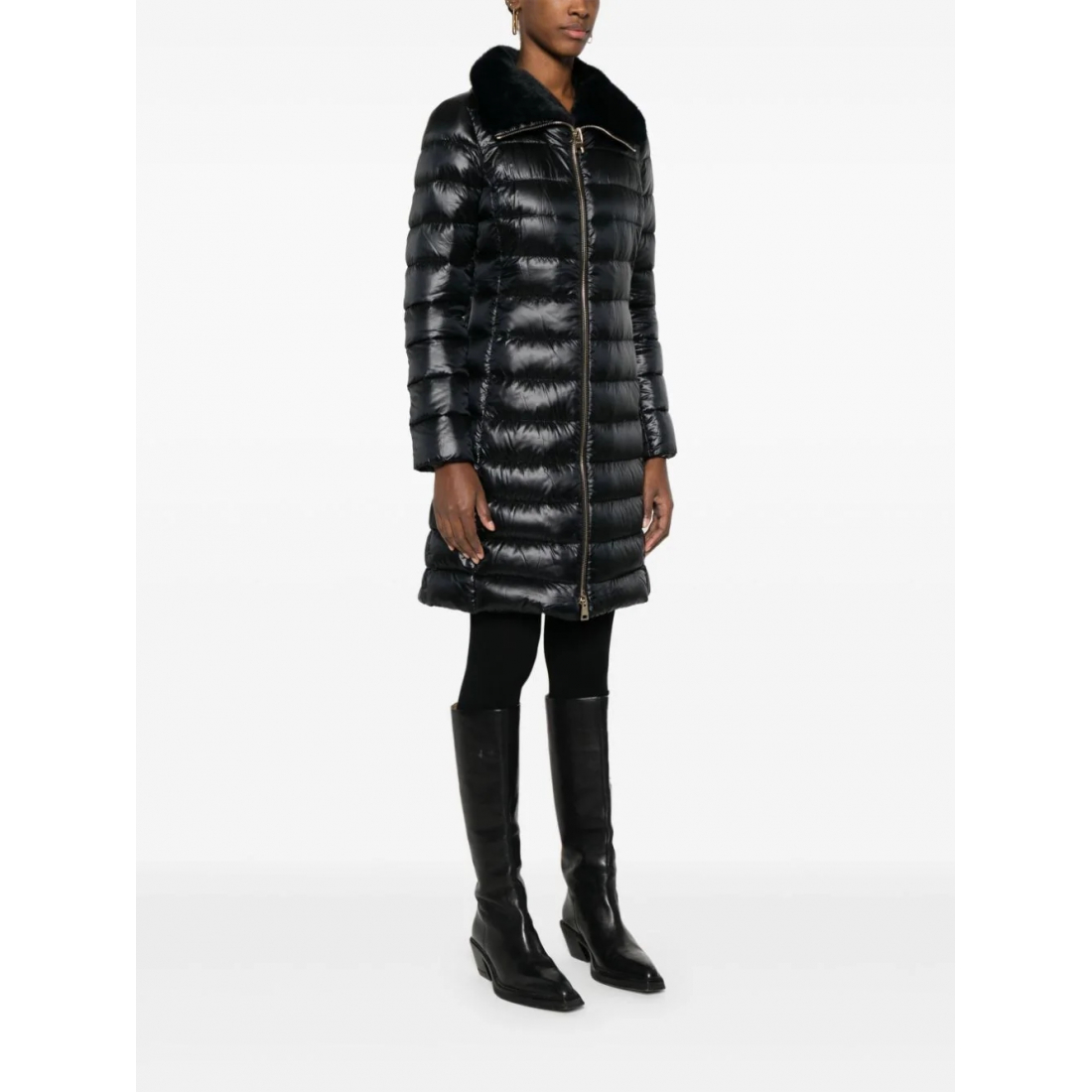 Manteau matelassé pour Femmes