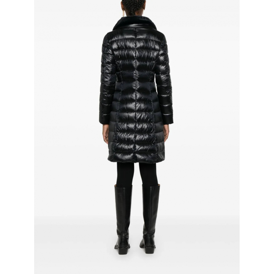 Manteau matelassé pour Femmes