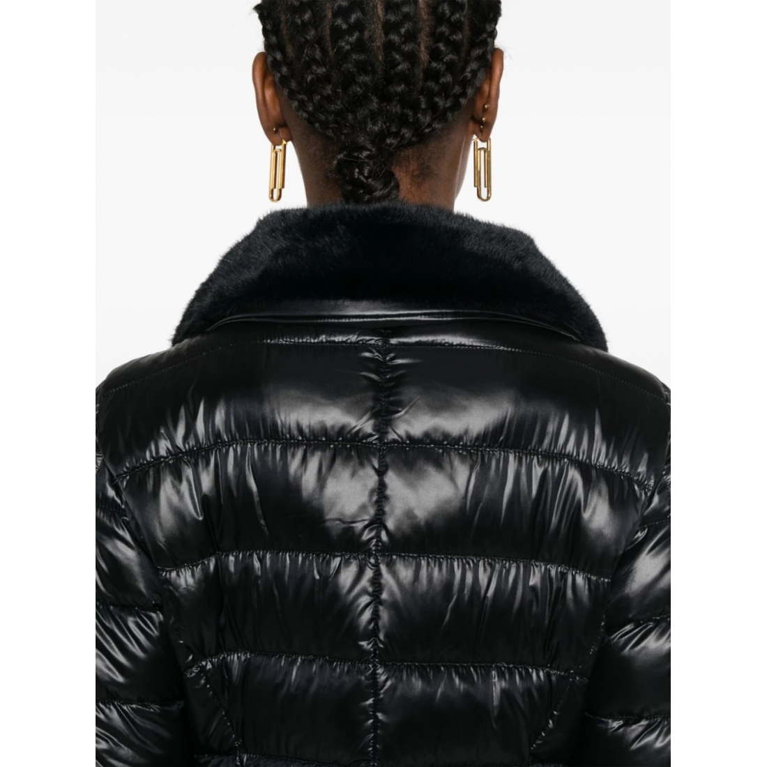 Manteau matelassé pour Femmes