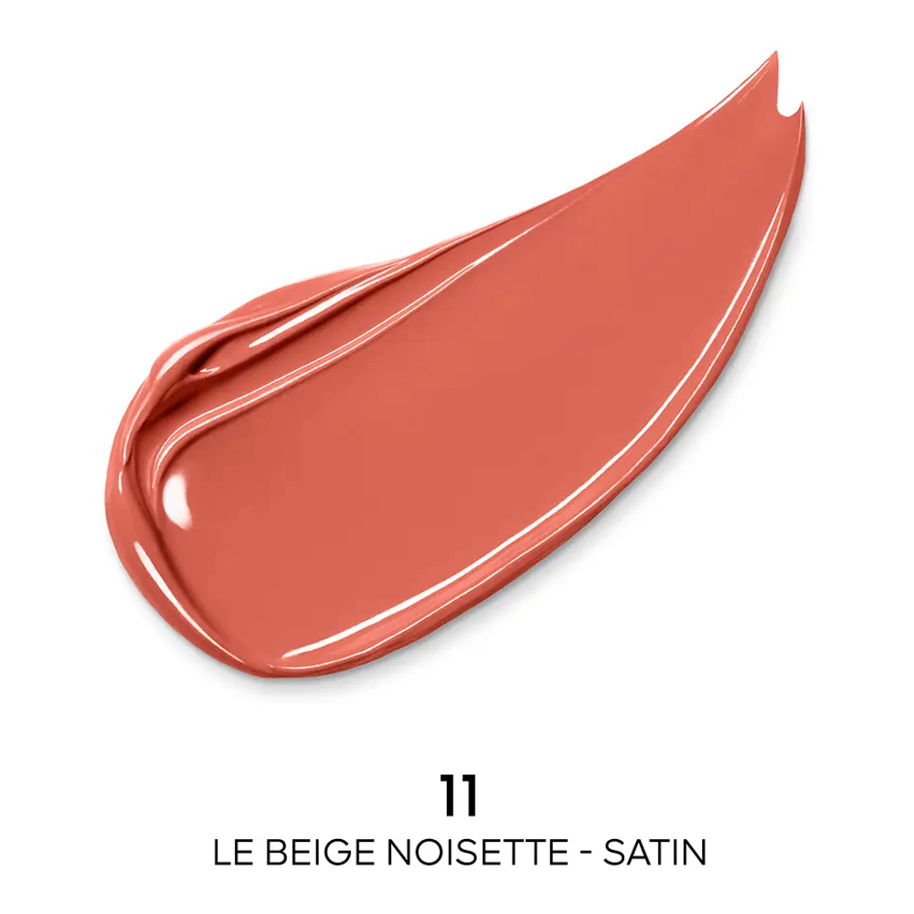 Recharge pour Rouge à Lèvres 'Rouge G Satin' - 11 Le Beige Noisette 3.5 g