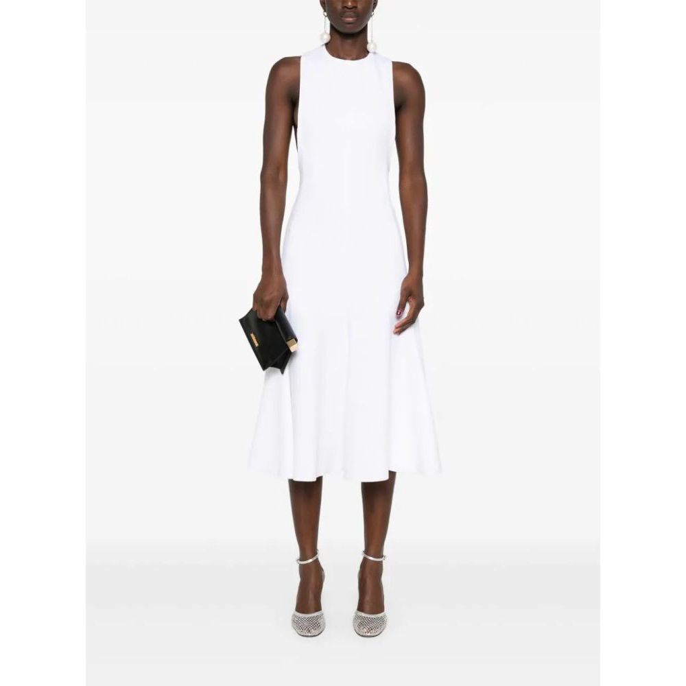 Robe Midi 'Le Favola' pour Femmes