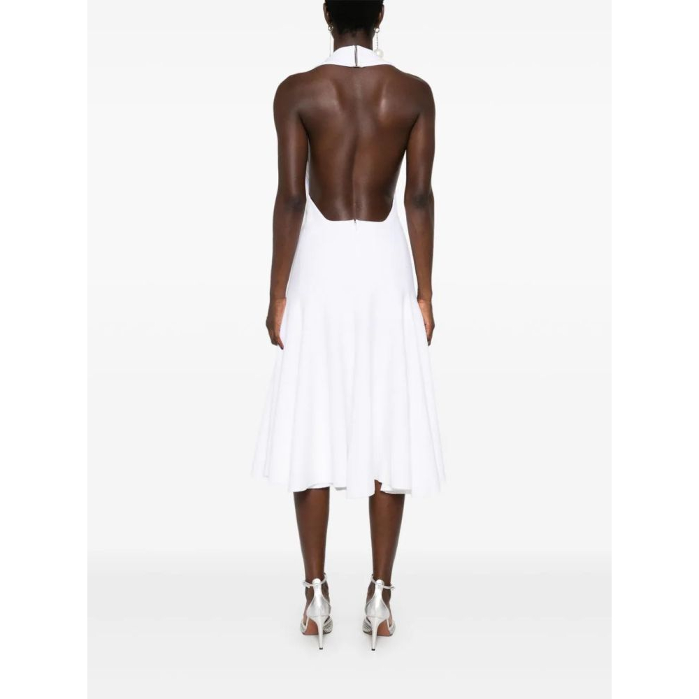 Robe Midi 'Le Favola' pour Femmes