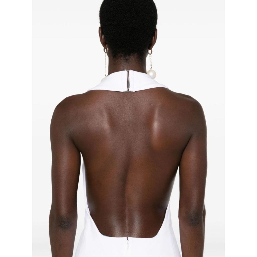 Robe Midi 'Le Favola' pour Femmes