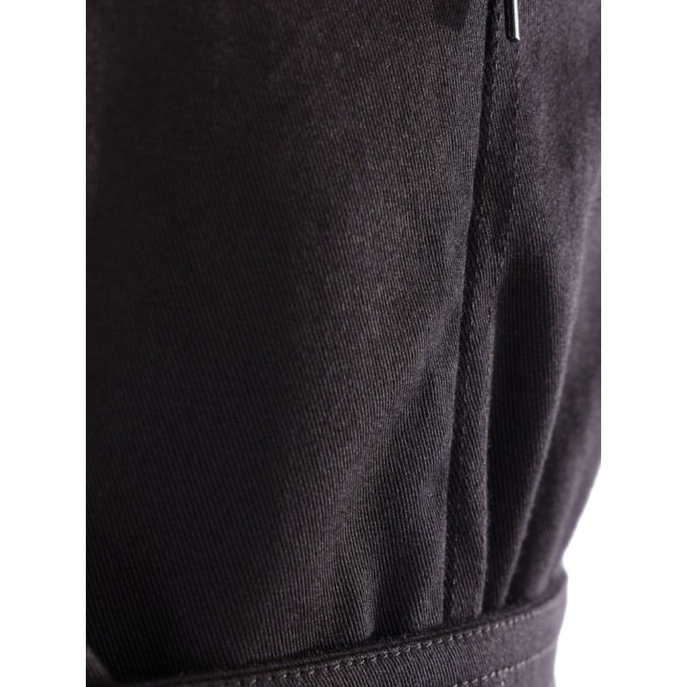 Women's 'Strapless Belted' Jumpsuit