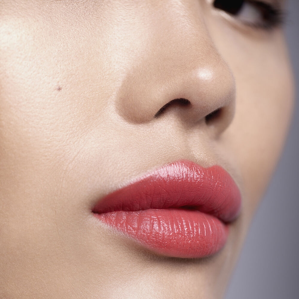 Rouge à Lèvres 'Le Phyto Rouge' - 28 Rose Shangai 3.4 g