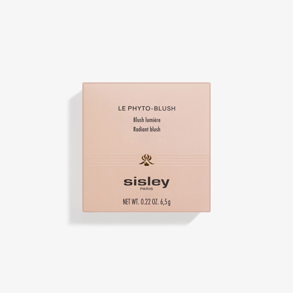 'Phyto Blush' Blush - 02 Rosy Fushia 6.5 g