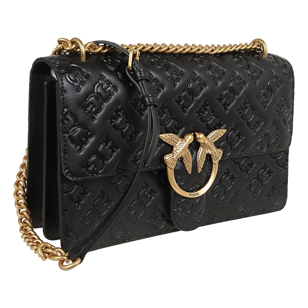 Women's 'Love One Classic' Crossbody Bag