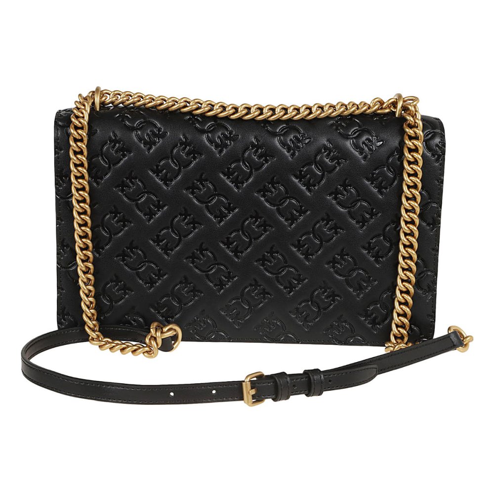 Women's 'Love One Classic' Crossbody Bag