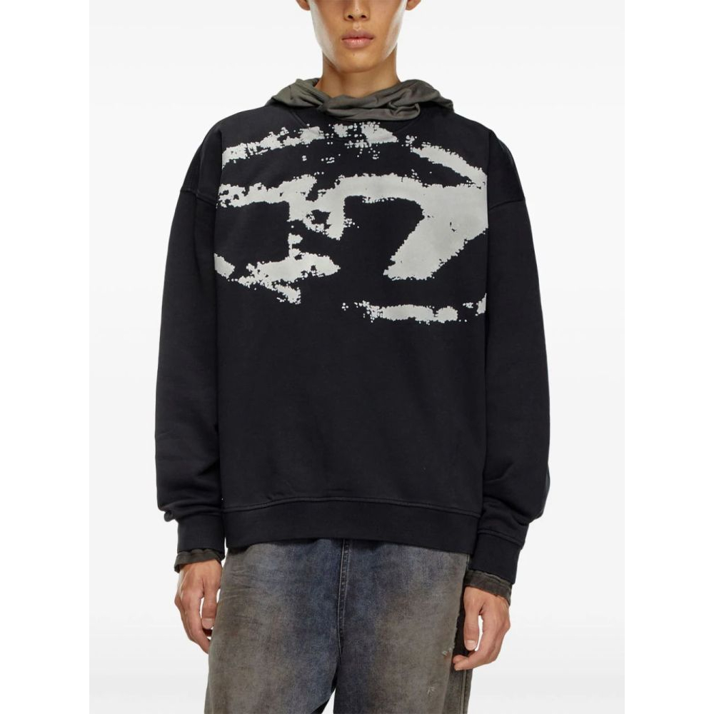 Pull 'S-Boxt-N5' pour Hommes