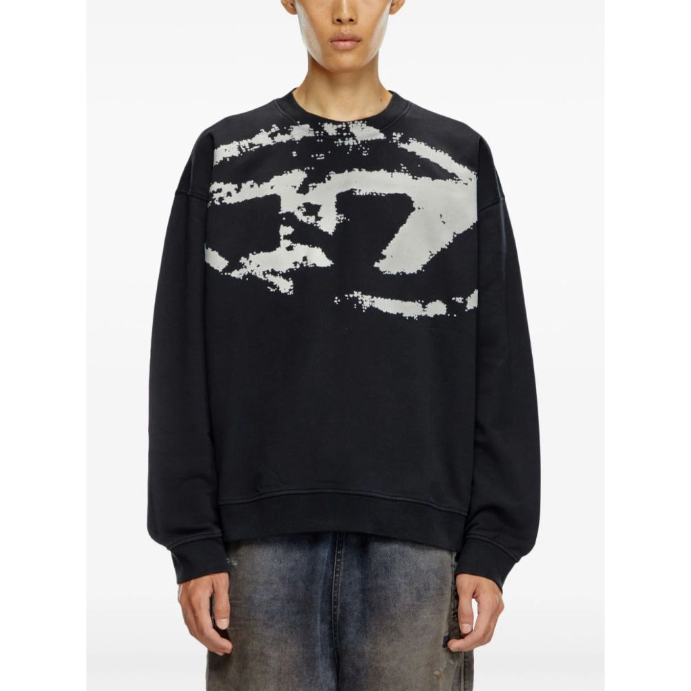 Pull 'S-Boxt-N5' pour Hommes