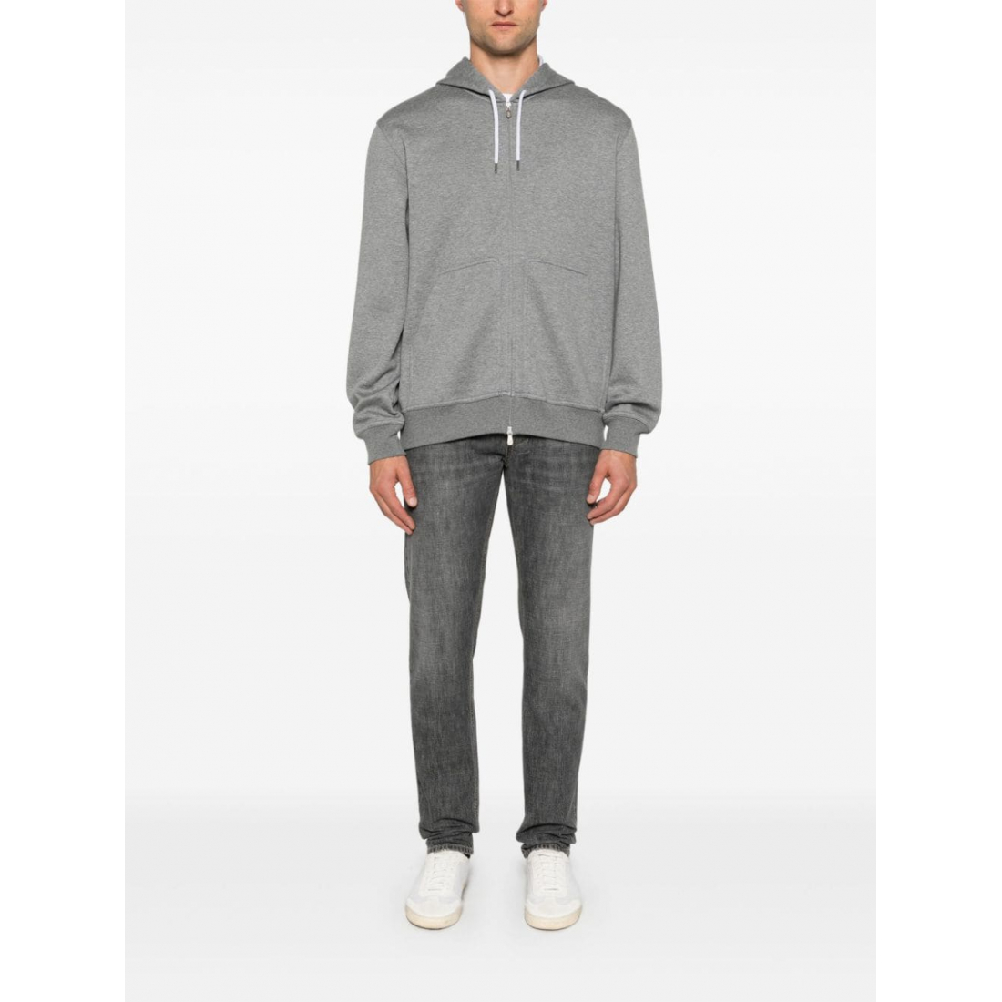 Trainingsjacke für Herren