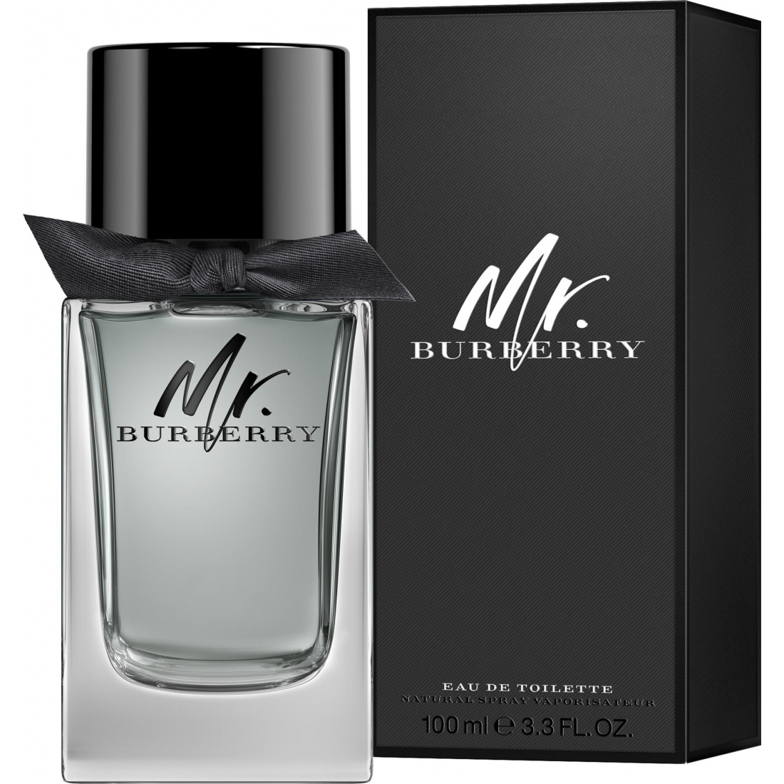 'Mr. Burberry' Eau de toilette - 100 ml