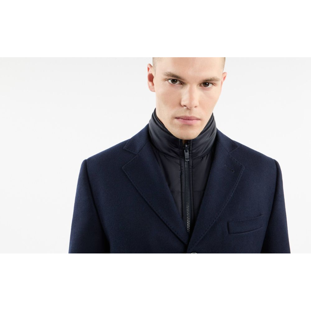 Manteau pour Hommes