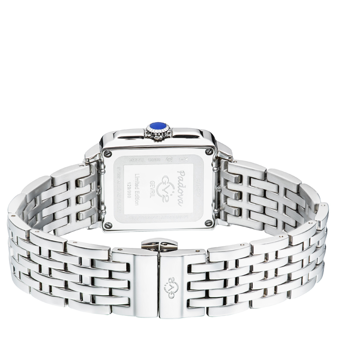 Montre 'Padova' Quartz Suisse pour Femmes