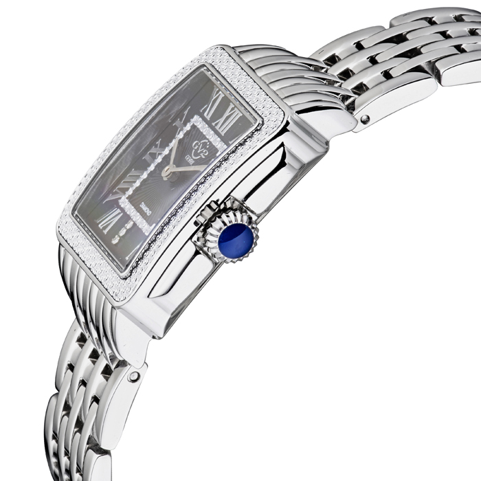 Montre 'Padova' Quartz Suisse pour Femmes