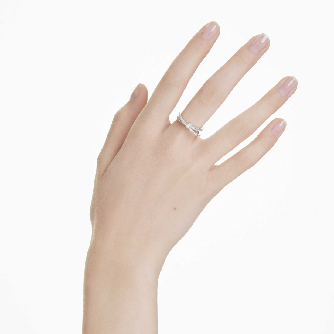 Women's 'Hyperbola' Ring