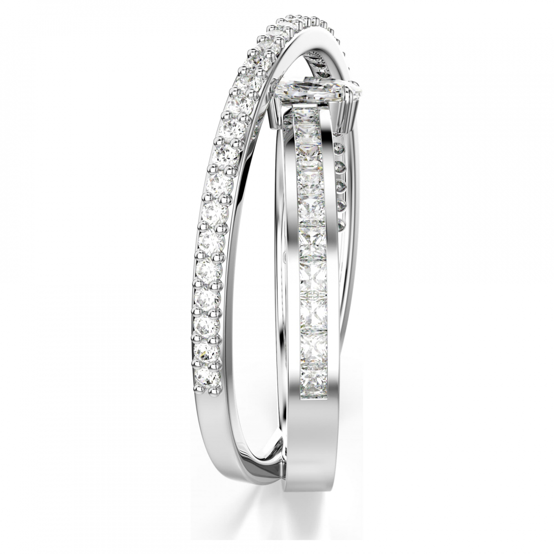 Women's 'Hyperbola' Ring