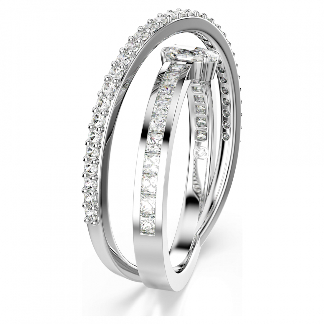 Women's 'Hyperbola' Ring