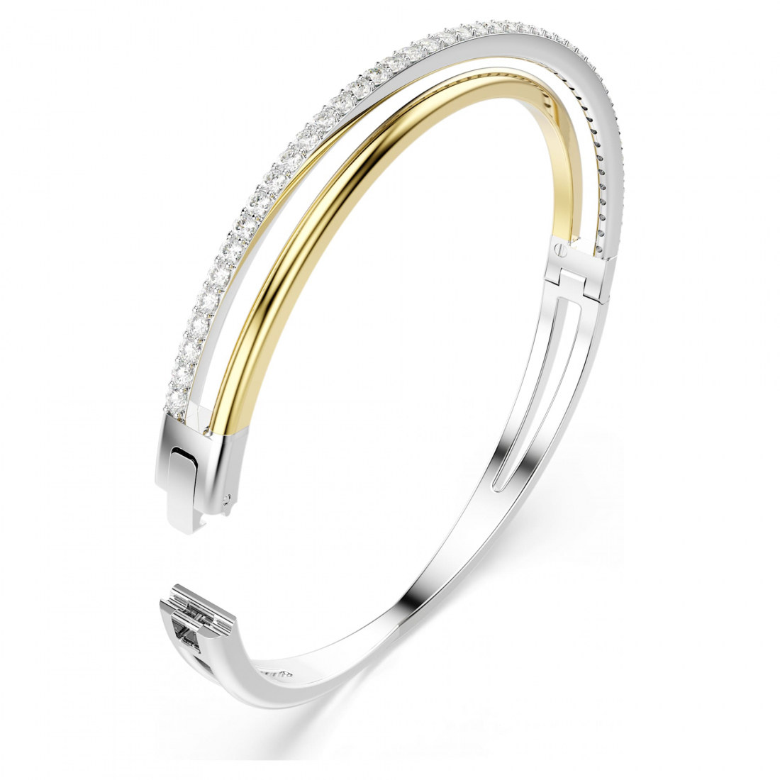 Bangle 'Hyperbola' pour Femmes