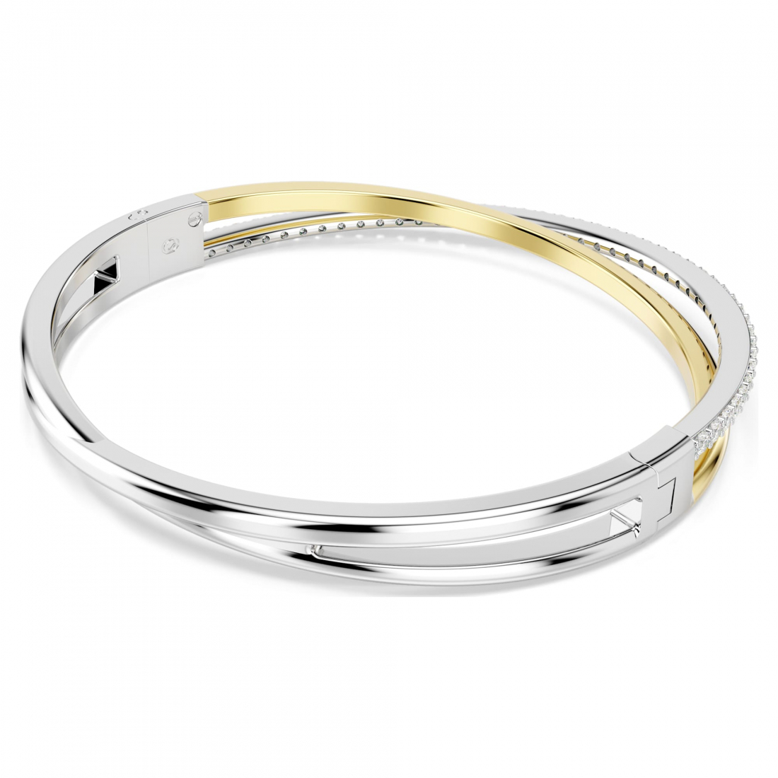 Bangle 'Hyperbola' pour Femmes