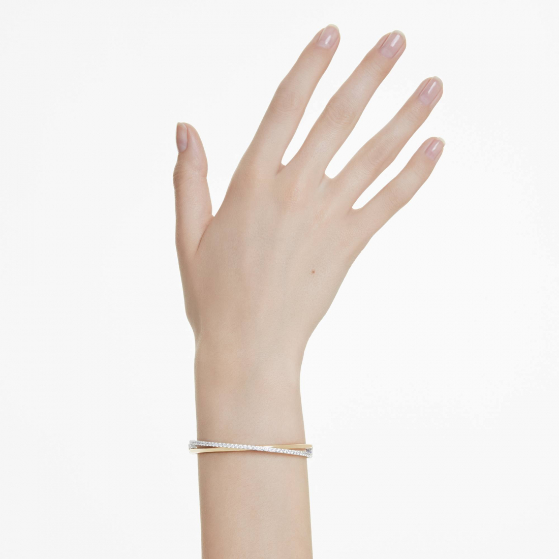 Bangle 'Hyperbola' pour Femmes