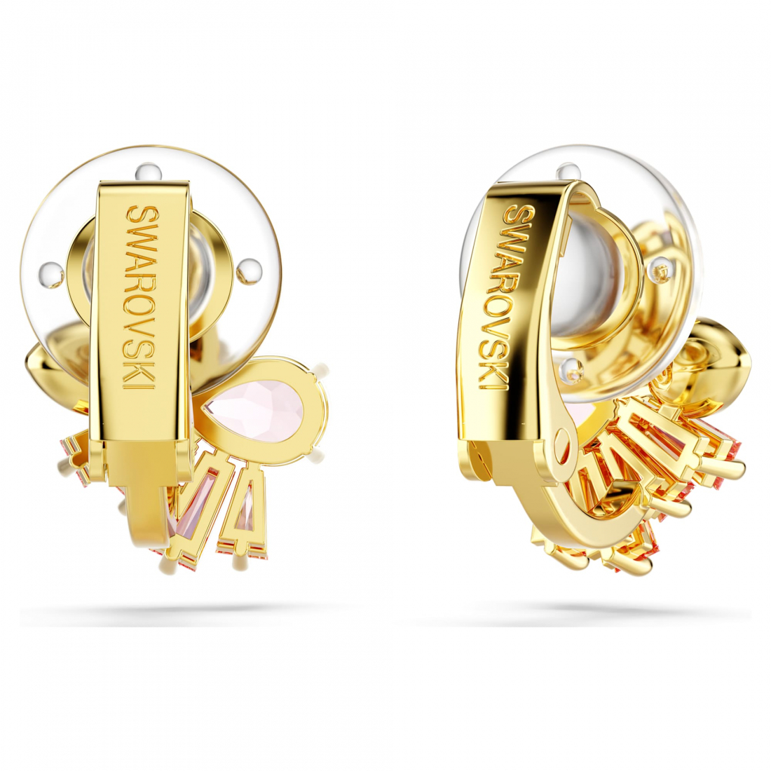 'Gema' Clip-On-Ohrringe für Damen