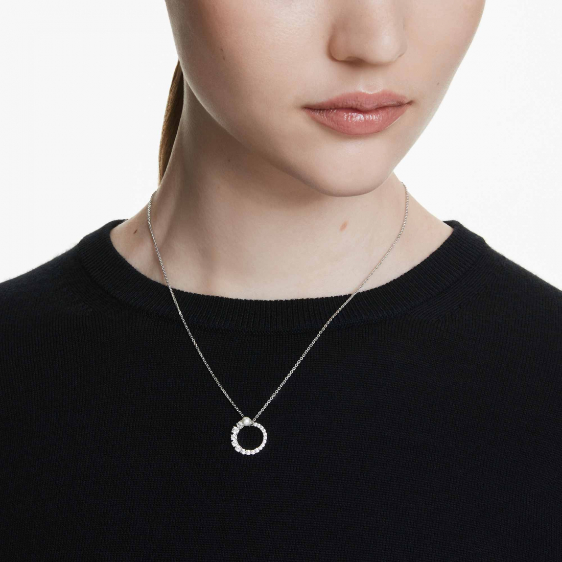 Women's 'Matrix' Necklace