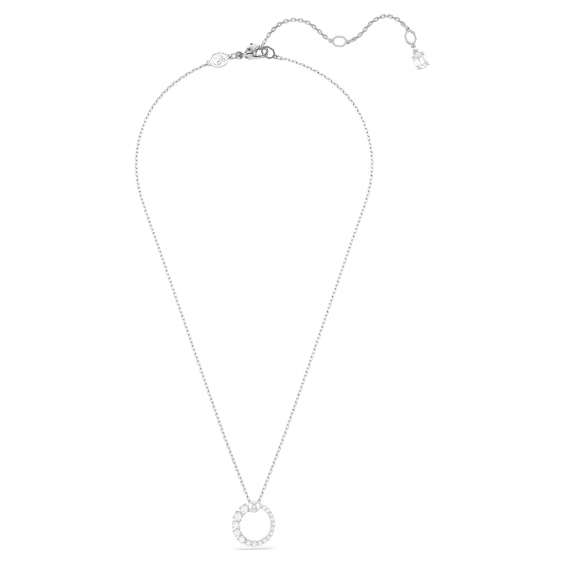 Women's 'Matrix' Necklace