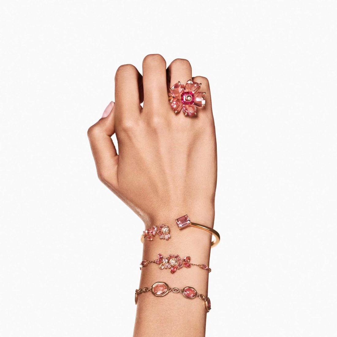 Bangle 'Gema' pour Femmes