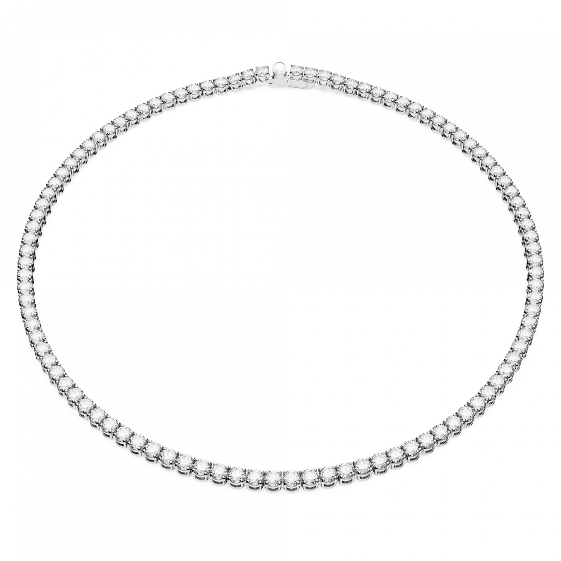 Women's 'Matrix Tennis' Necklace