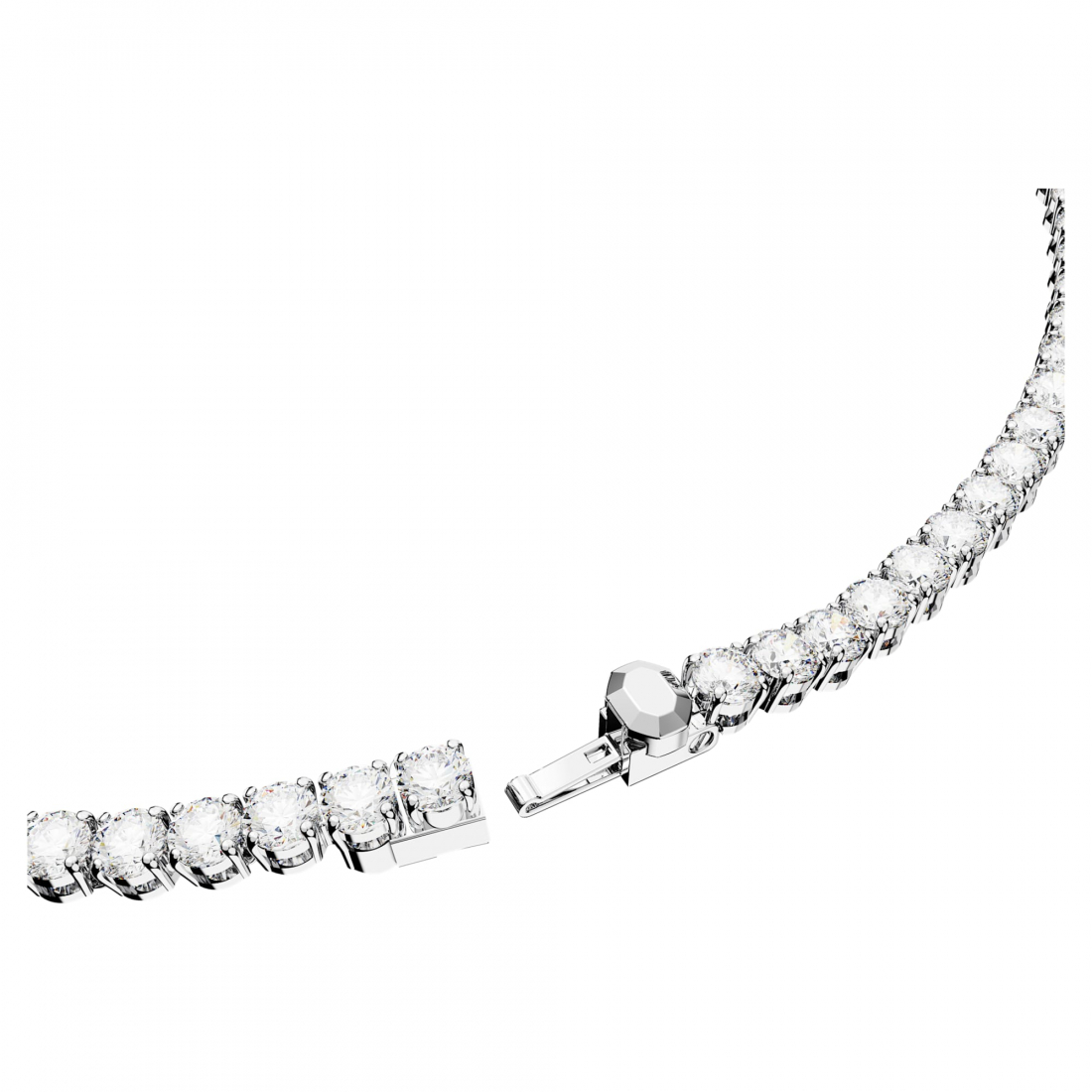 Women's 'Matrix Tennis' Necklace